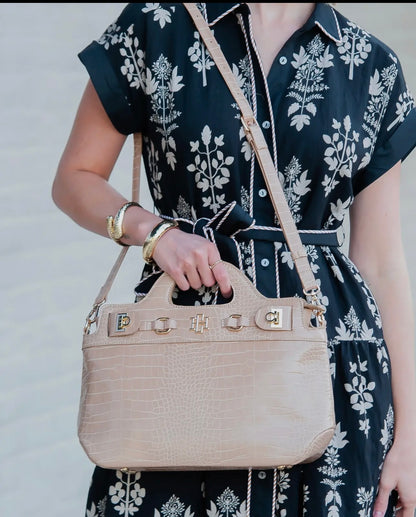 Savannah Handbag