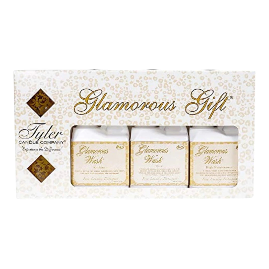 Tyler Candle Glamorous Gift Set