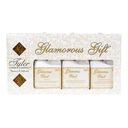 Tyler Candle Glamorous Gift Set
