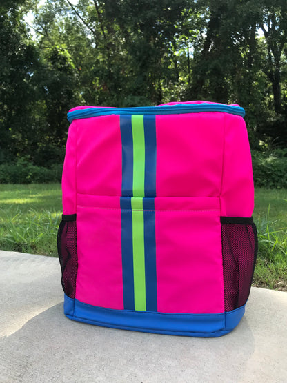 Cooler Backpack
