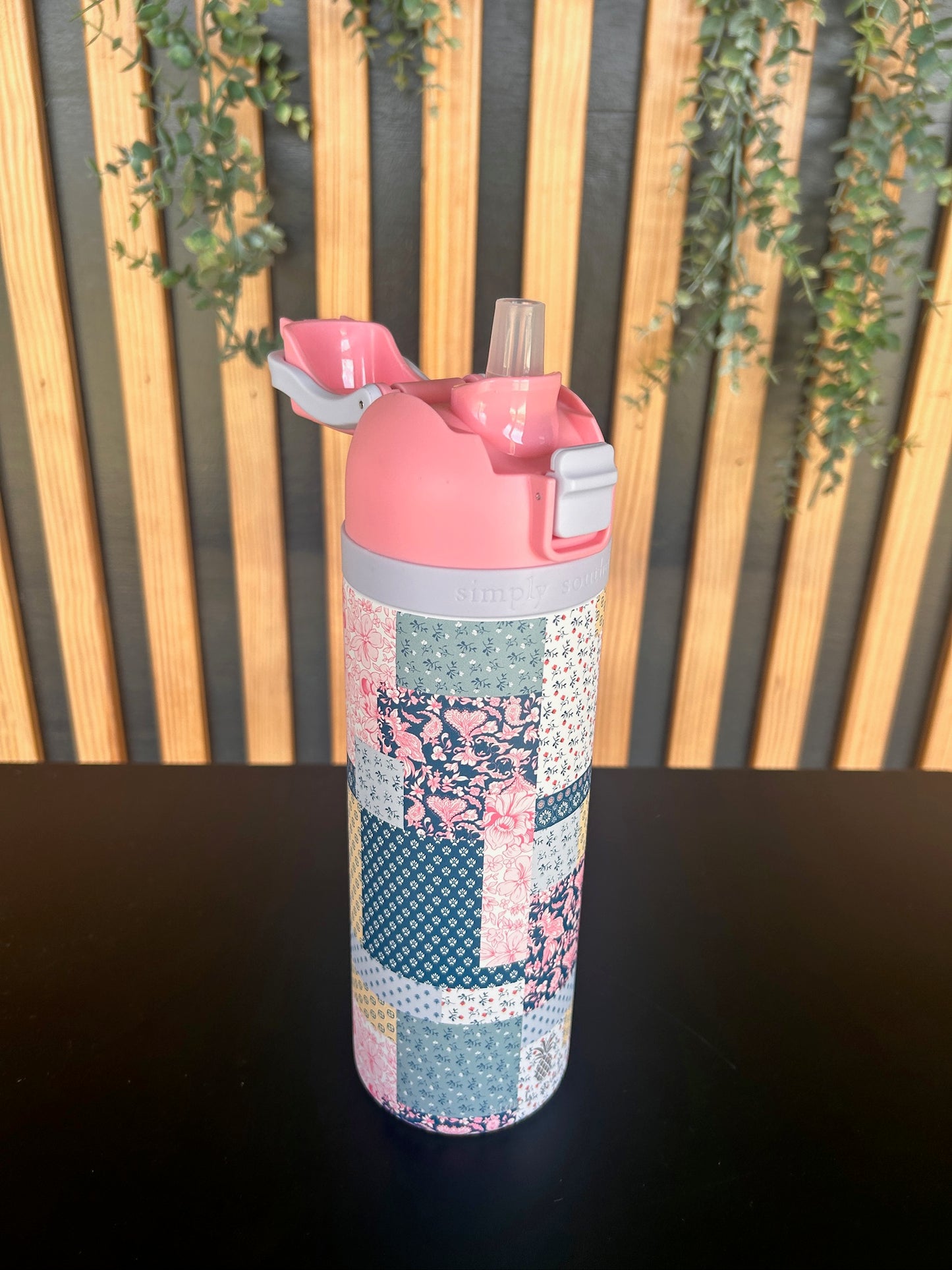 Zevah Daily Tumbler 24oz