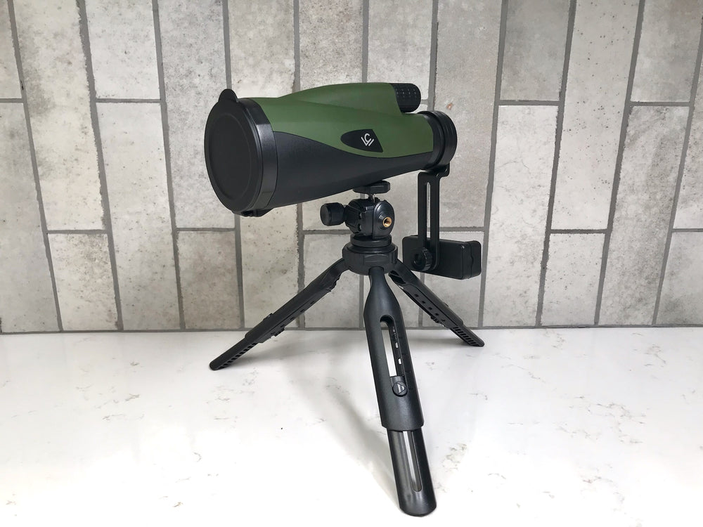 Expedition Eye Monocular 10x60