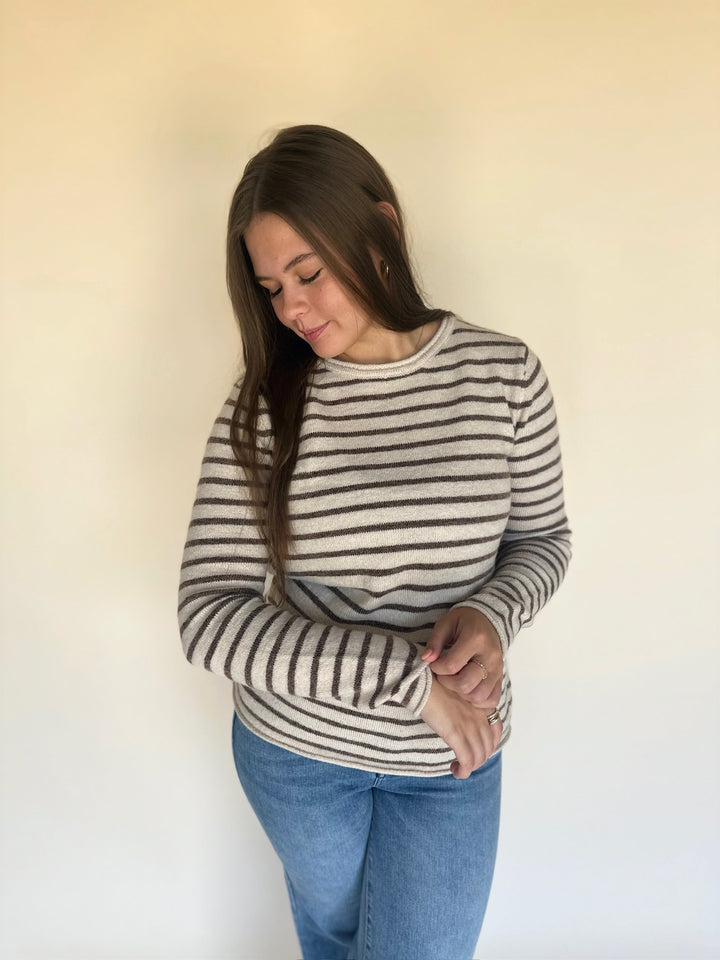 Tirra Super Soft Sweater