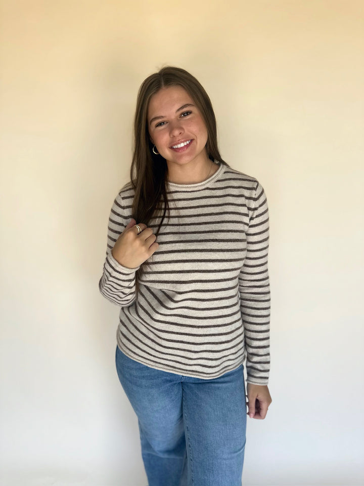 Tirra Super Soft Sweater