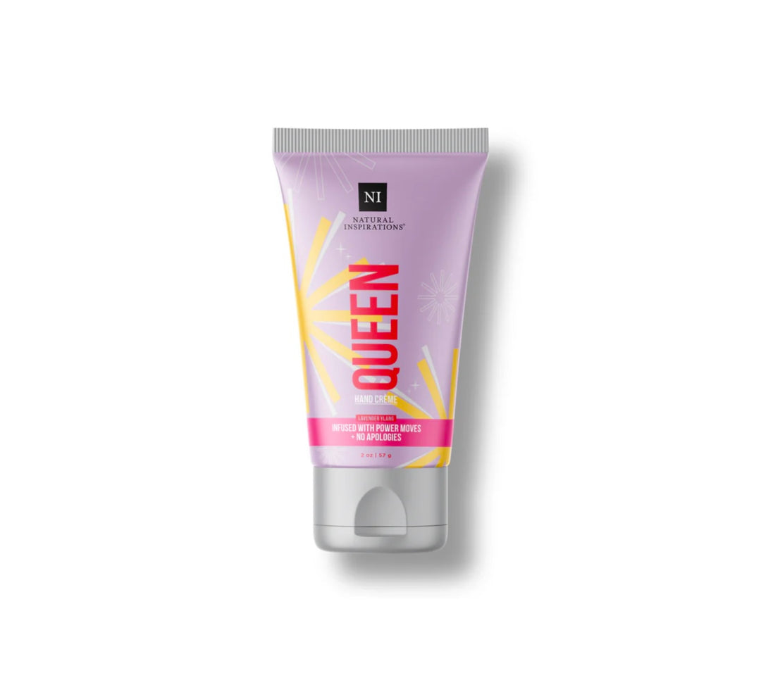 Sassy Everyday Mini Hand Crème