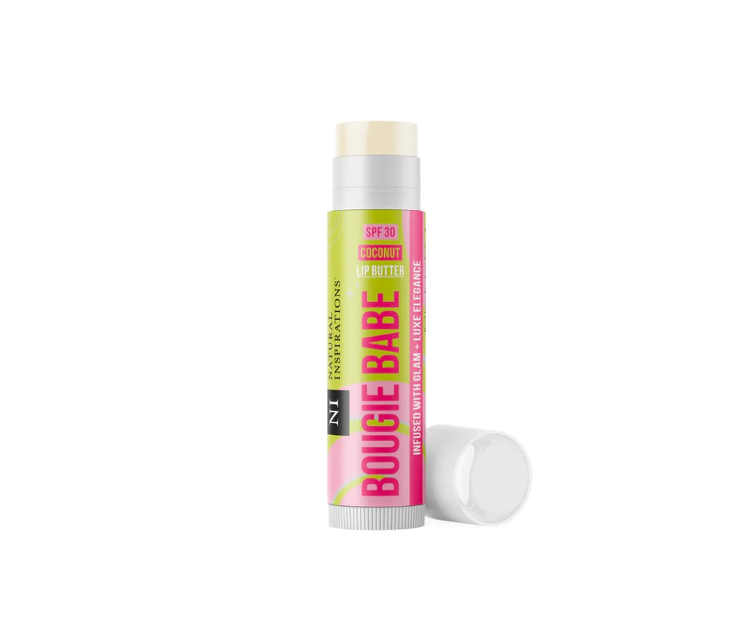 Sassy Everyday Lip Butter