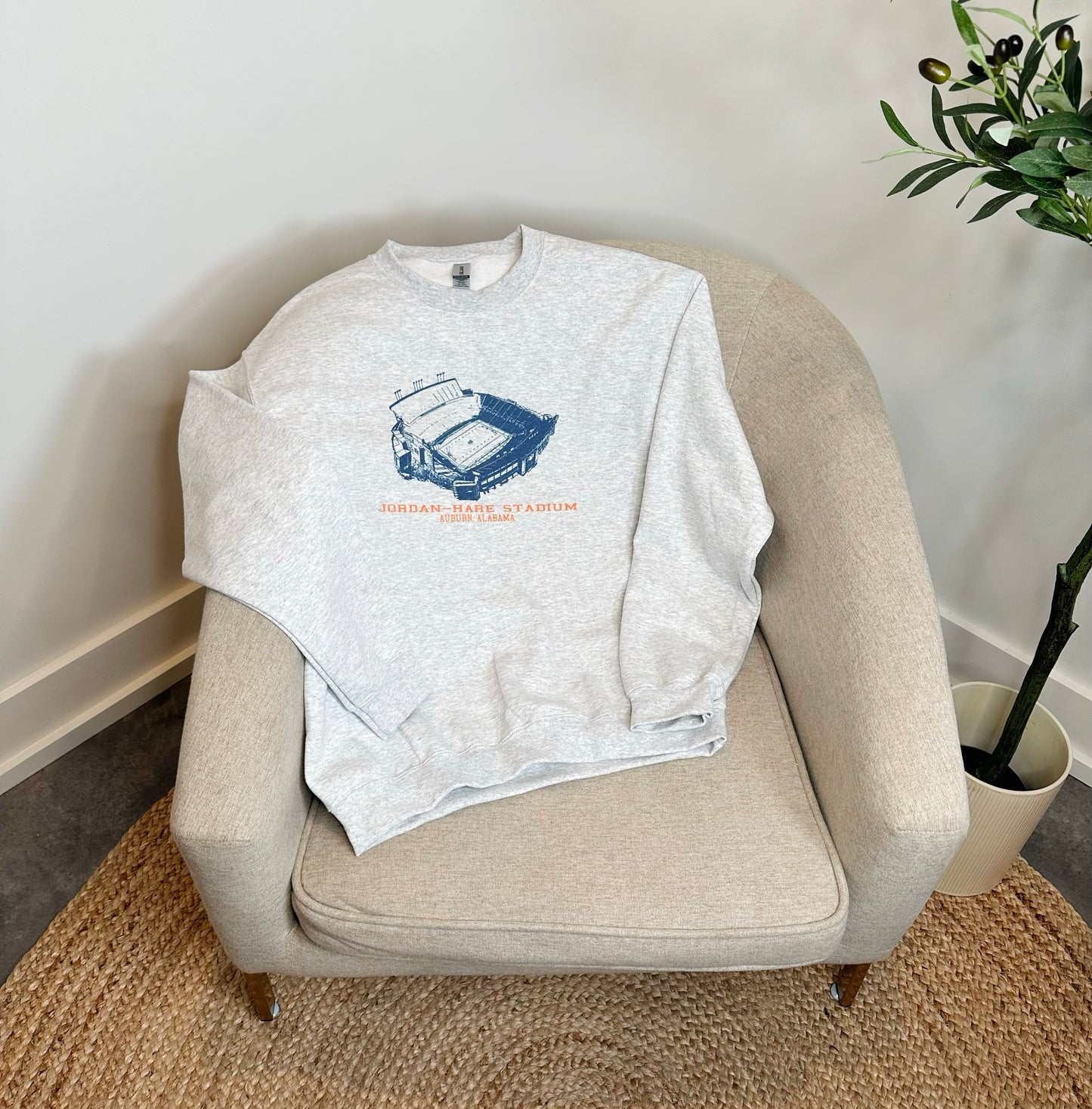 Stadium Sweatshirt