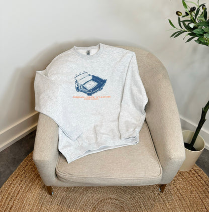 Stadium Sweatshirt