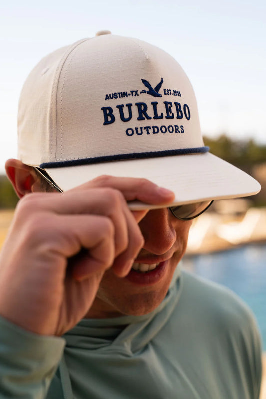 Burlebo Est. 2015 Hat