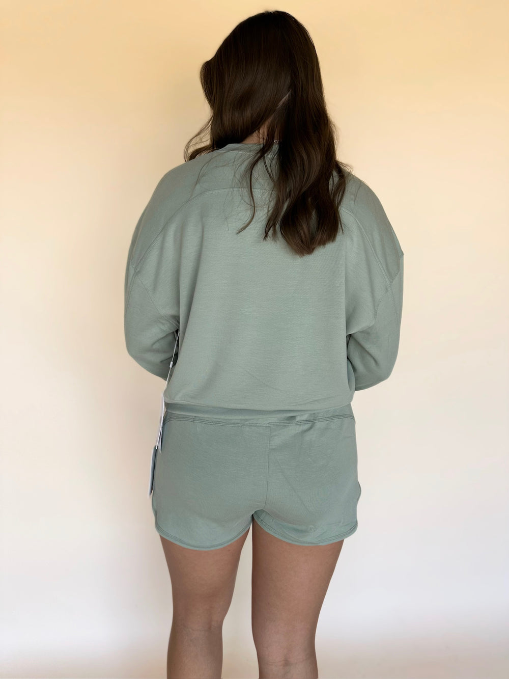 Modal Lounge Shorts