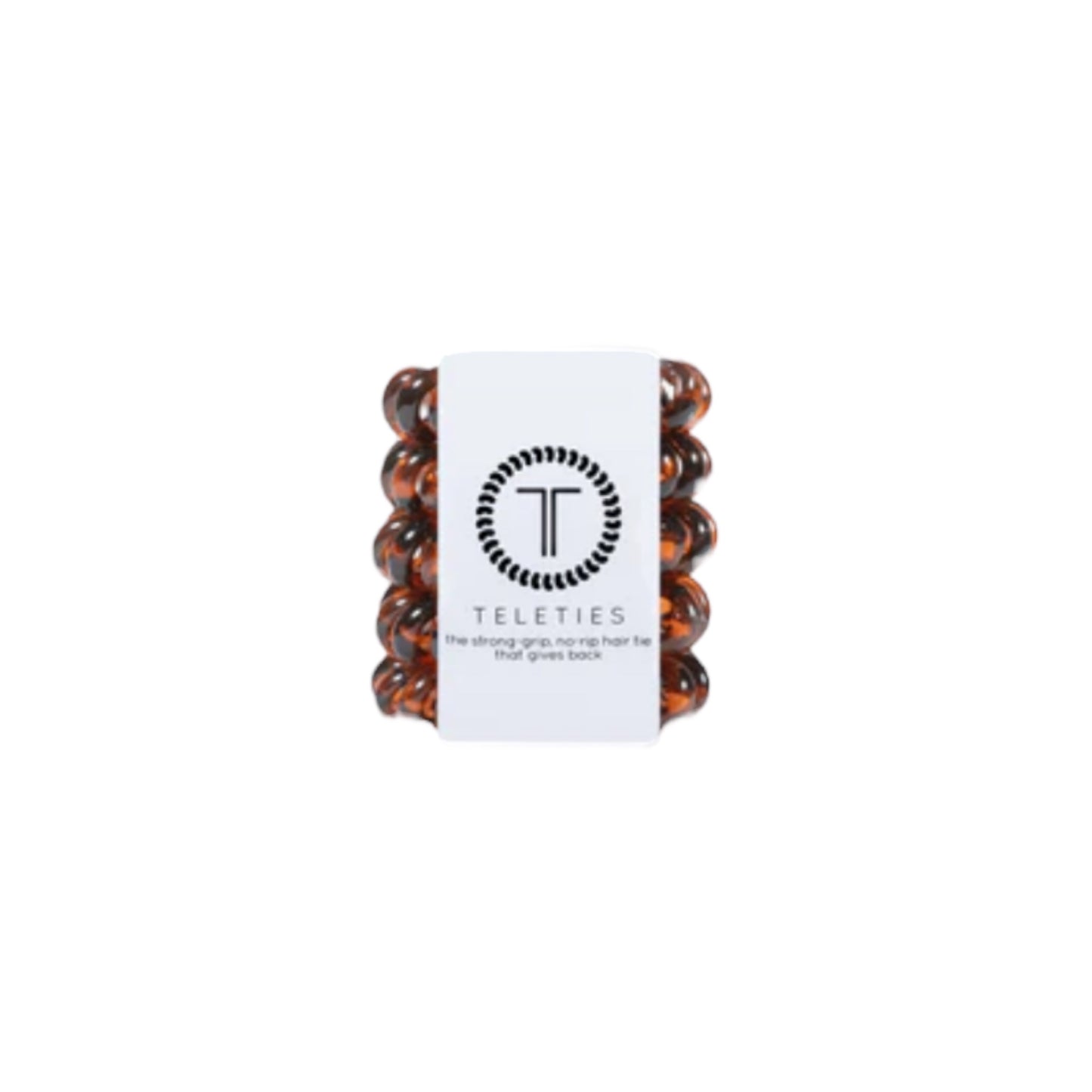 Hair Tie Teletie Set