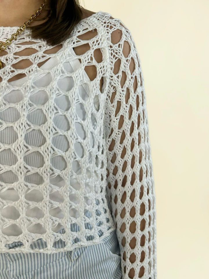 Close-up of a women&