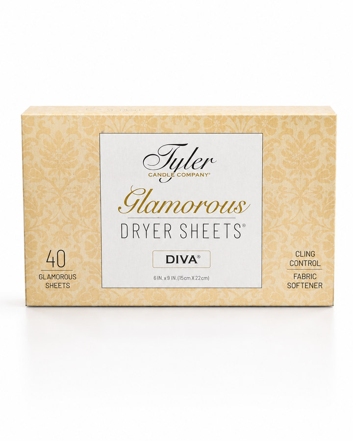 Tyler Candle Co - Diva