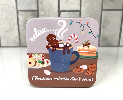 Holiday Mini Puzzles