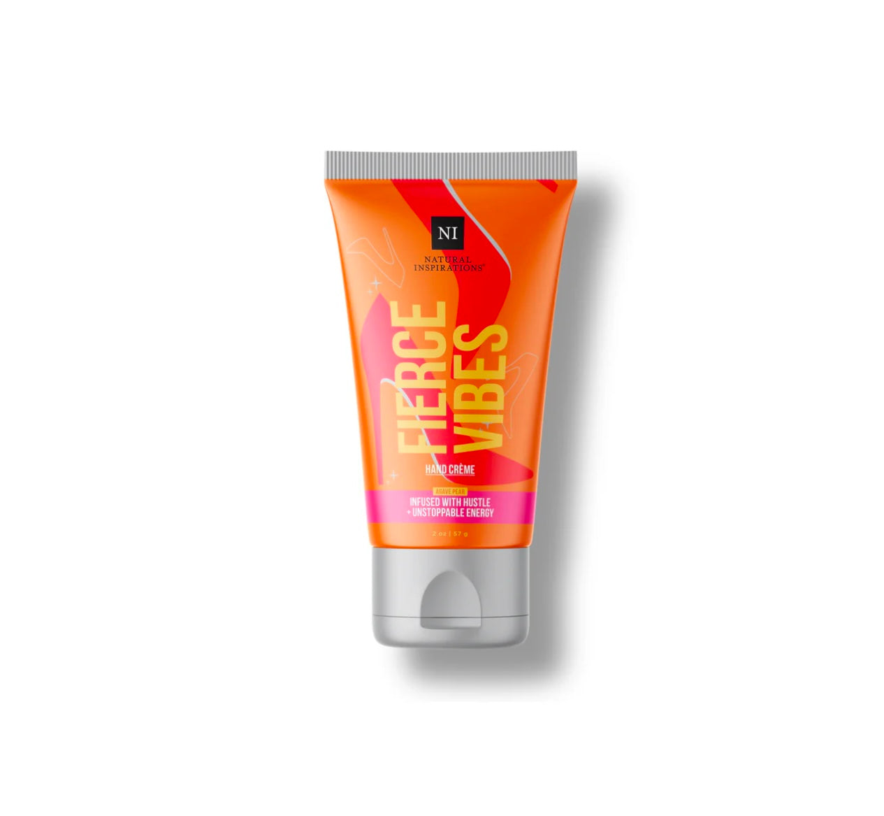 Sassy Everyday Mini Hand Crème