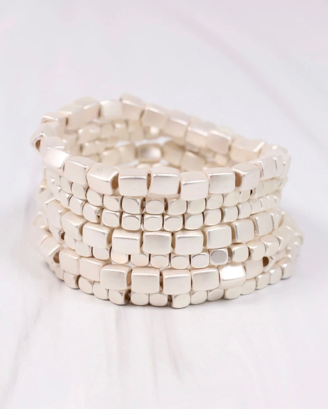 Jamison Metal Bracelet Set
