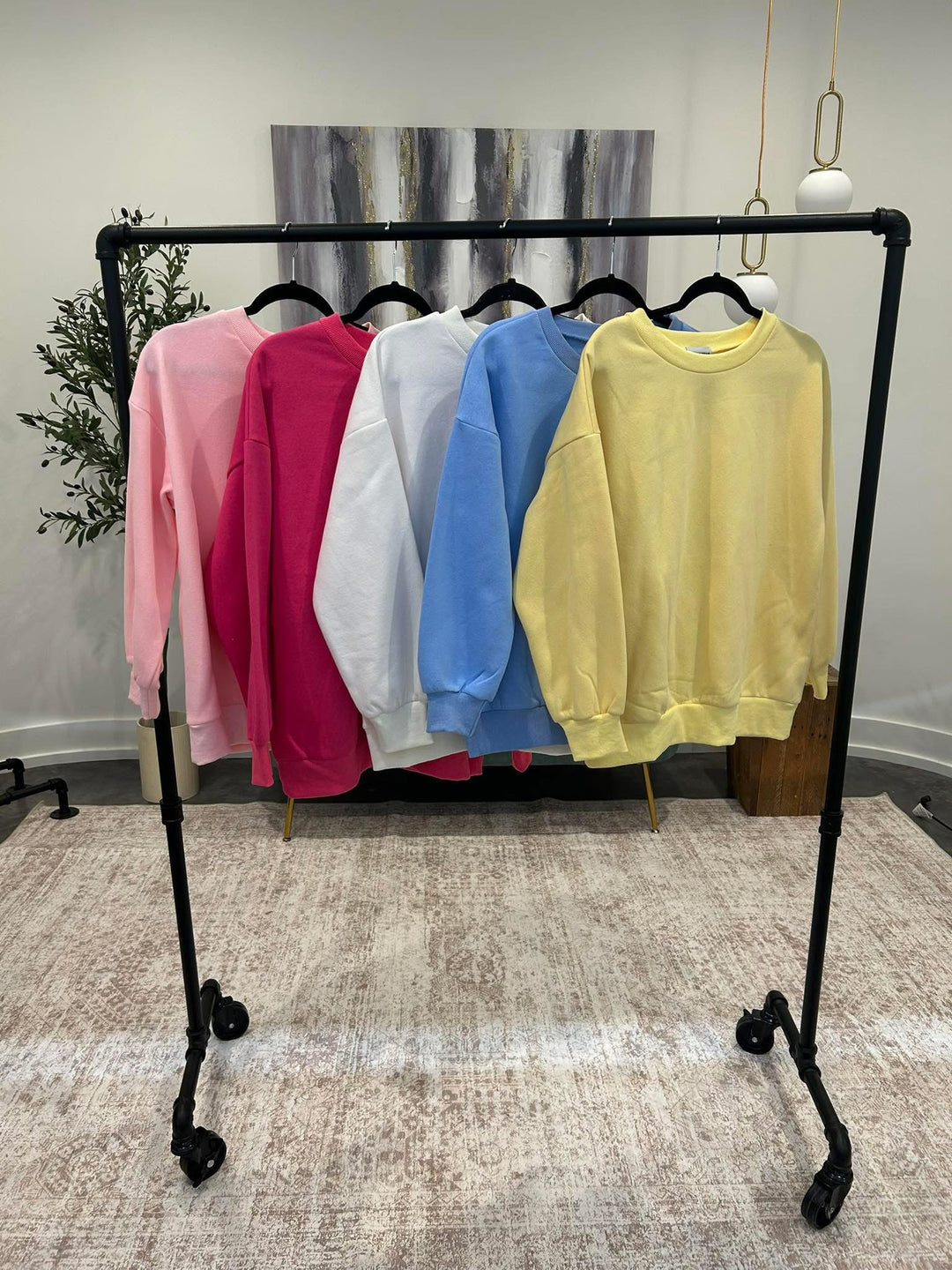 katydid sweatshirt