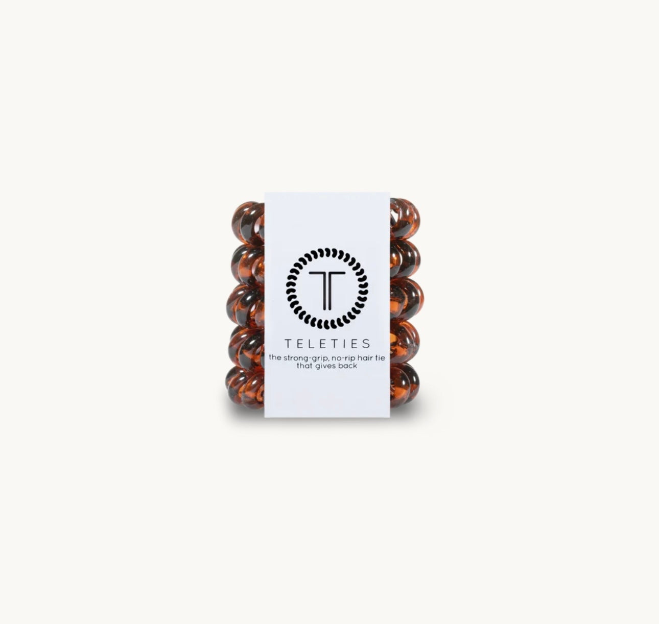 Hair Tie Teletie Set