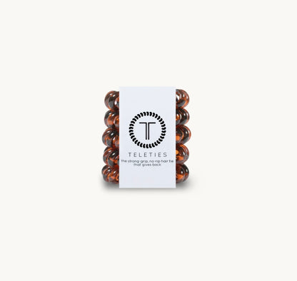 Hair Tie Teletie Set