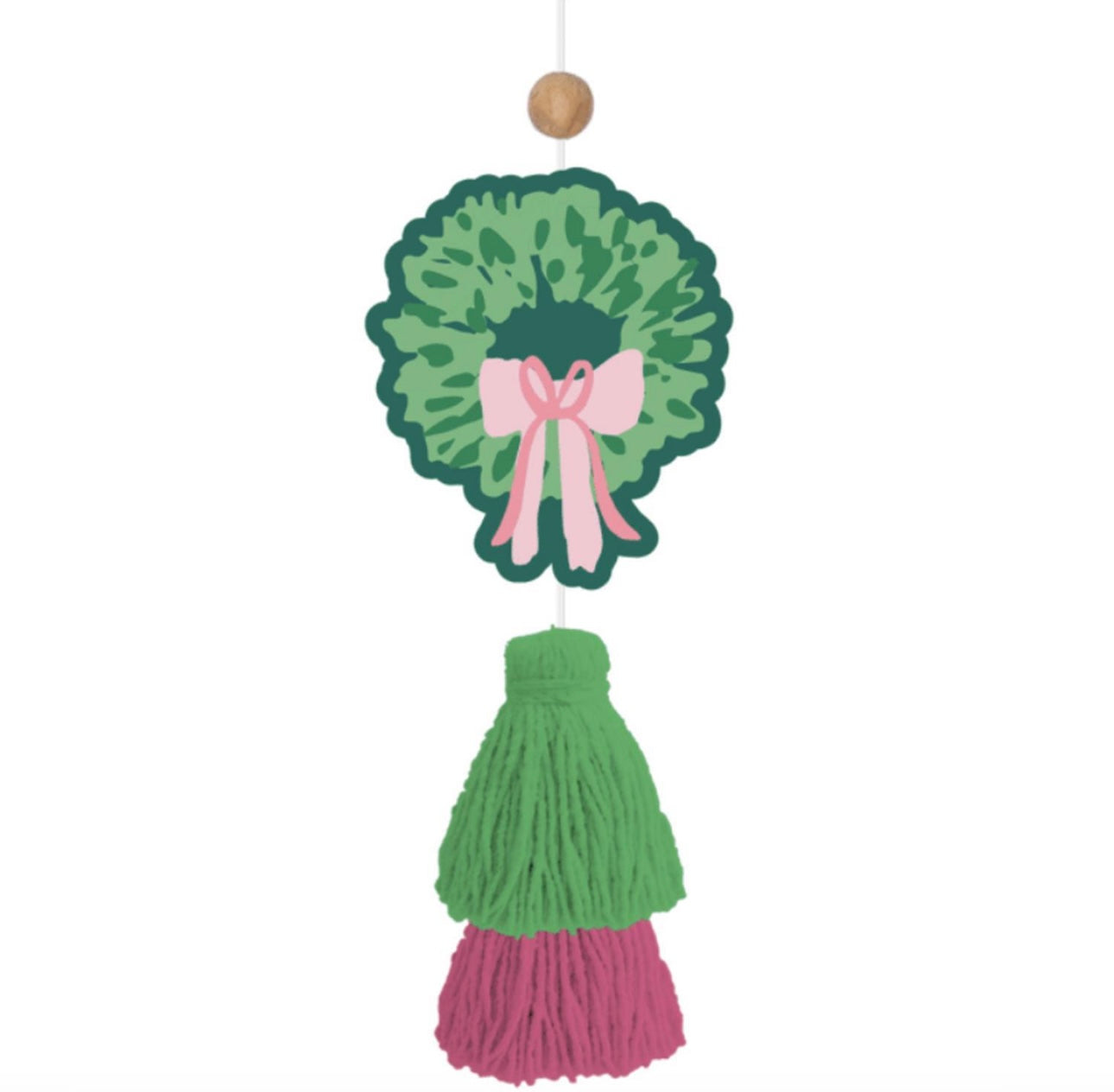 Christmas Air Freshener