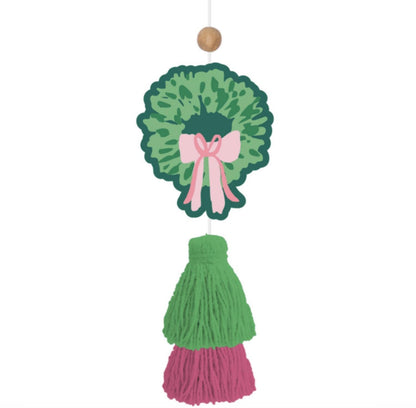 Christmas Air Freshener