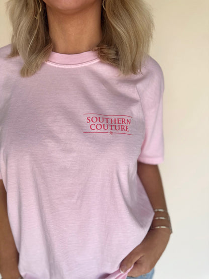 SC Comfort God Says You Are Bows