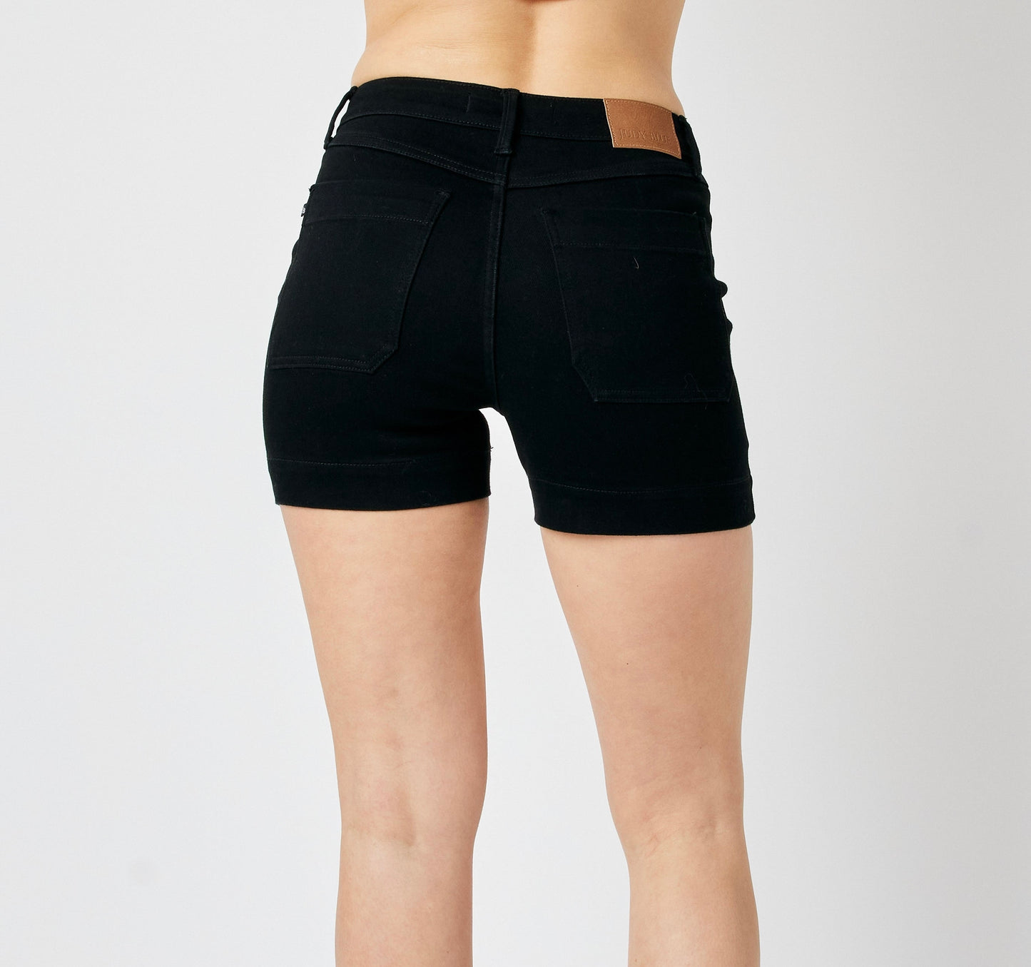 Cloe Fly Trouser Shorts