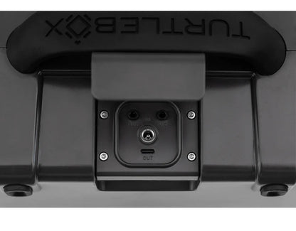 Gen 2 Turtlebox Outdoor Speaker