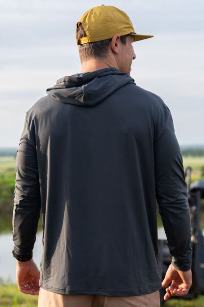 The Great Outdoors Performance Hoodie