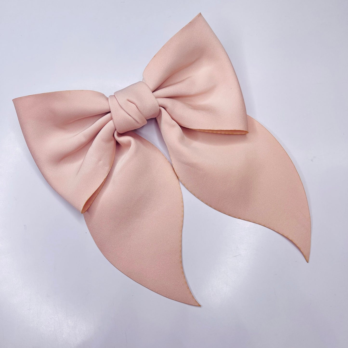 All Dolled Up Hair Bow