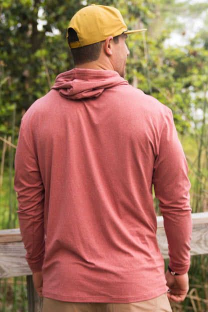 The Great Outdoors Performance Hoodie