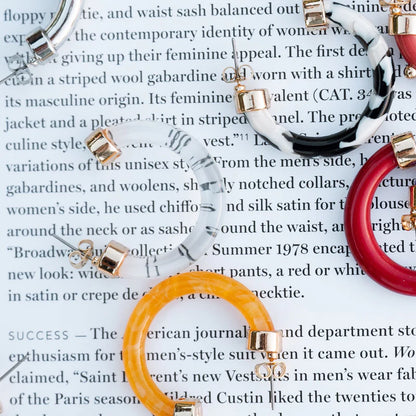 Hoo Hoop Minis