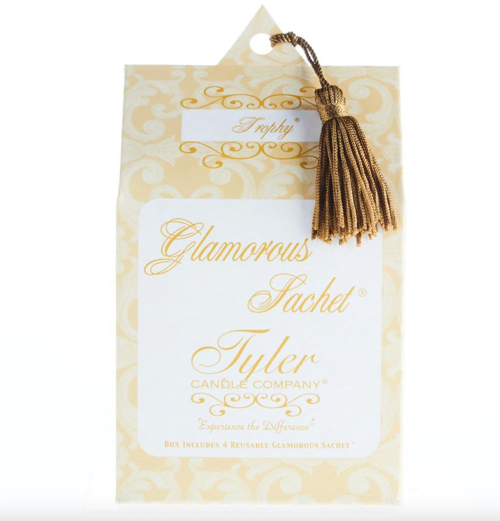 Glamorous Sachet - Discontinuing Scents