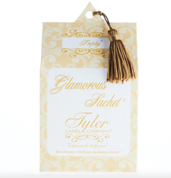 Glamorous Sachet - Discontinuing Scents