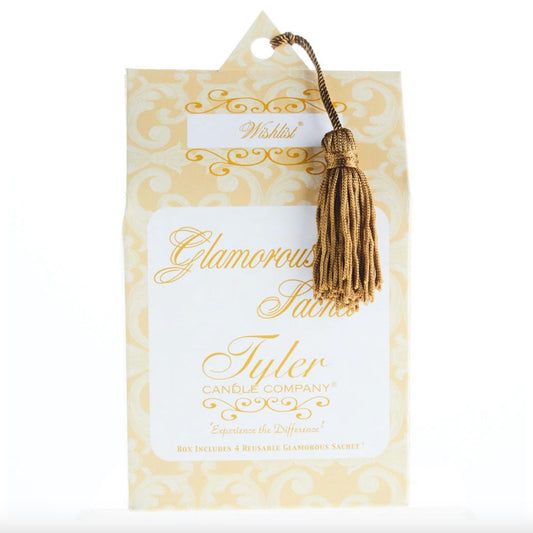 Glamorous Sachet
