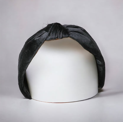 Porsha Twist Knot Headband