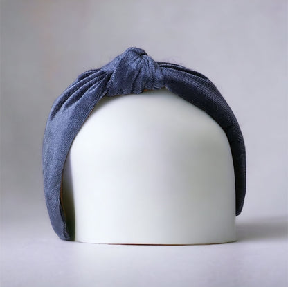 Porsha Twist Knot Headband