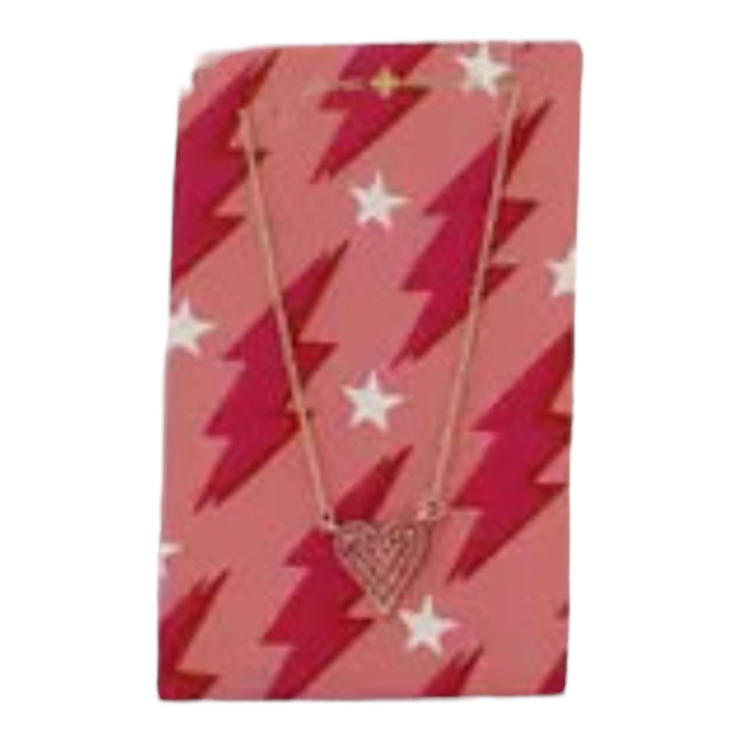 XoXo! Necklace