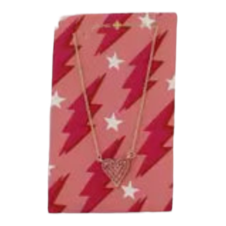 XoXo! Necklace