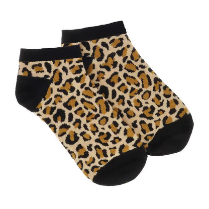 Crazy Socks