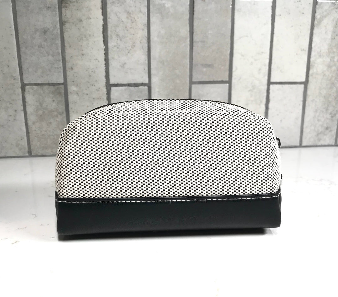 Tropea Onyx Mae Mini Pouch