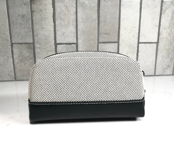 Tropea Onyx Mae Mini Pouch