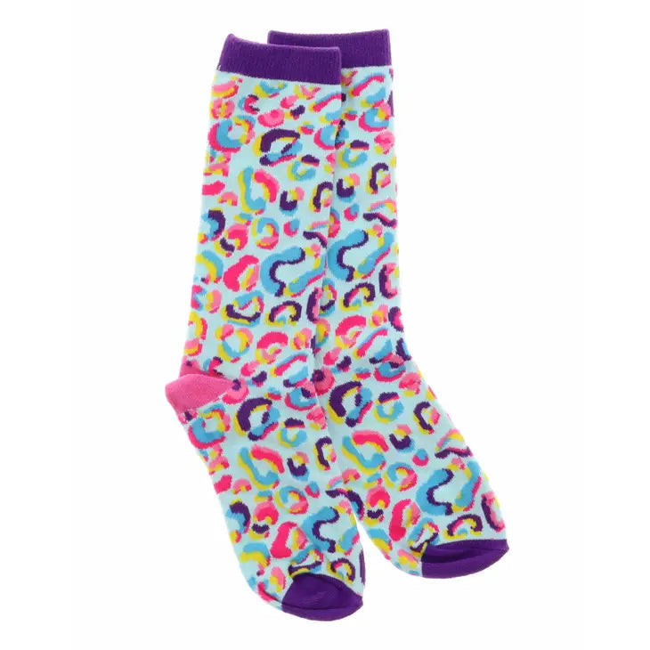 Kids Crazy Socks