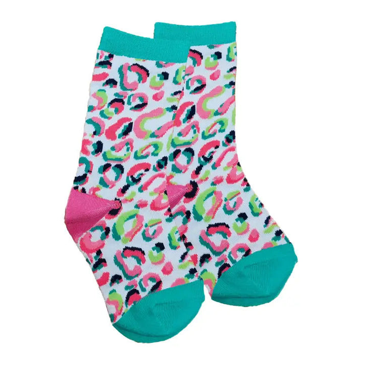 Kids Crazy Socks