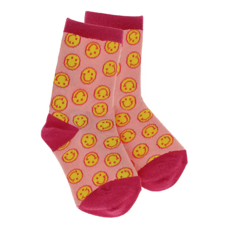 Kids Crazy Socks