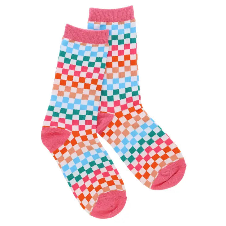 Crazy Socks