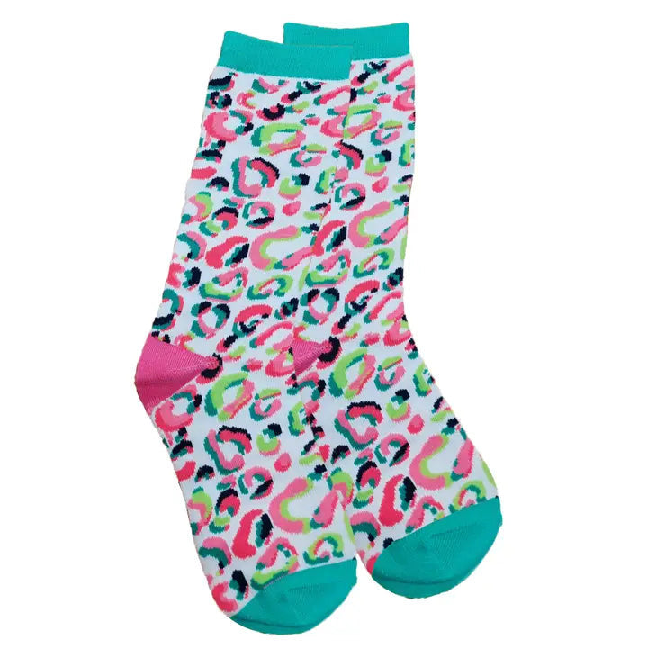 Kids Crazy Socks