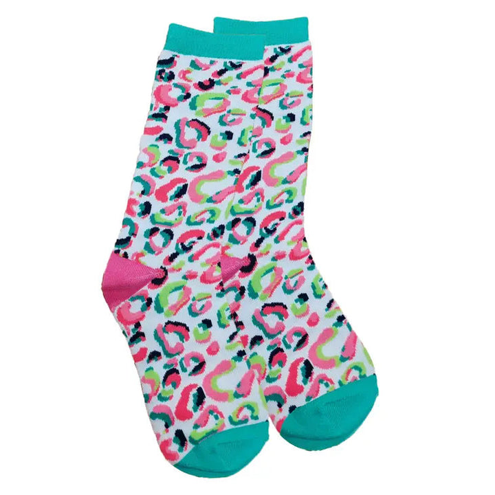 Kids Crazy Socks