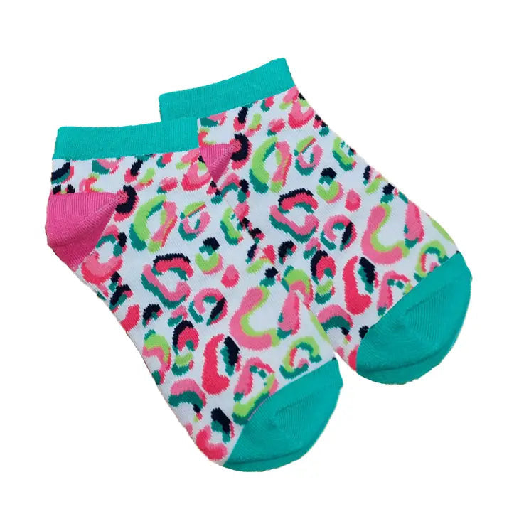 Kids Crazy Socks