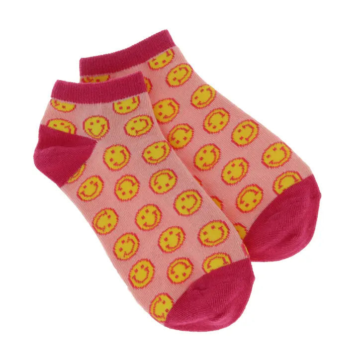 Kids Crazy Socks